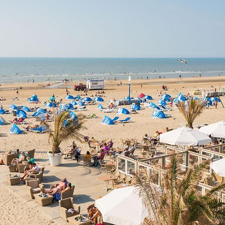 Spacious Luxury Loft Zandvoort Bagian luar foto