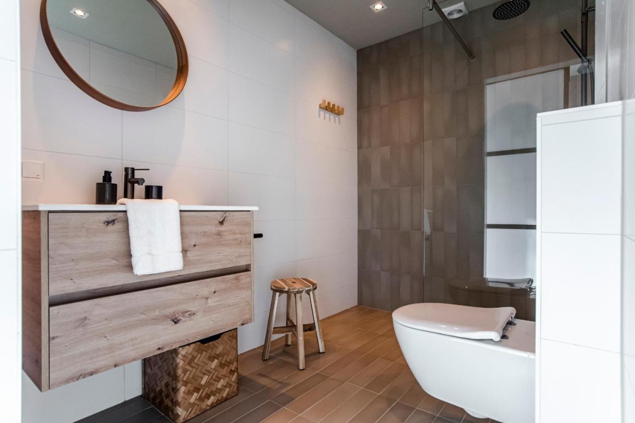 Spacious Luxury Loft Zandvoort Bagian luar foto